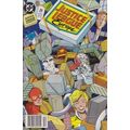Justice League Europe #21