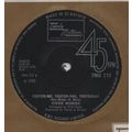 Stevie Wonder - Yester me, Yester you, Yesterda...