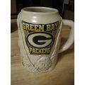 Green Bay Packers NFL Tankard\Stein