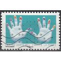France 2012 Michel 5474 O Cote (2015) 0.55 € Bo...