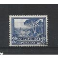 SouthAfrica.SG44c 3d Groot Schuur.English Inscr...