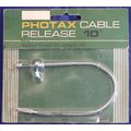 Photax 10 Inch 25cm Locking Cable Release Mint ...