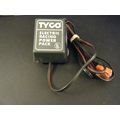 Tyco Electric Racing Power Pack Hobby Transformer