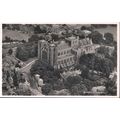 Vintage PC - Ripon Cathedral, Ripon, Yorkshire