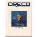 Derrick Rig Equipment Company 1983 Vintage Cata...