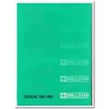 Drilling Service France 1983 Vintage Catalog Oi...