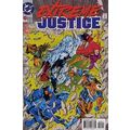Extreme Justice (Vol 1) # 000 NM MODERN AGE COMICS