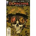 Ex Machina Special (2006 Ltd) # 004 NM MODERN A...