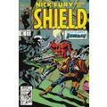Nick Fury Agent of SHIELD (Vol 2) # 030 NM MODE...