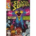 Silver Surfer (Vol 2) # 078 VFN- AMERICAN COMICS
