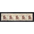 1902a 7.4c Baby Buggy Very Fine MNH Dry Gum PNC...