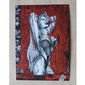 Lady Death All-Chromium Base trading Card # 63 ...