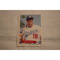 Bill Ashley 1991 Classic Best NO. 210