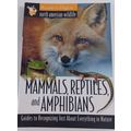 mammals, reptiles, and amphibi (Reader's Digest...