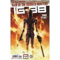 ONE -SHOT - STAR WARS: WAR OF THE BOUNTY HUNTER...