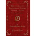 The Novels and Romances of Edward Bulwer Lytton...