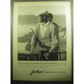1958 Jantzen Sportswear Advertisement - Ken Venturi - Shoot for par