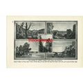 Siberia, 5 Scenes Of Natural Beauty, Book Illus...