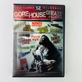 Gorehouse Greats Collection (12 Movie - 3 DVD S...