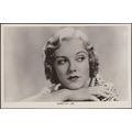 Actress Dorothy Lee, c.1930s - Picturegoer RP P...