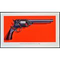 AMERICAN STARR PERCUSSION REVOLVER 1963 Ronald ...
