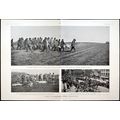 DEATH AND FUNERAL OF THE HEROIC AVIATOR PEGOUD ...
