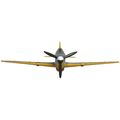 Morane-Saulnier M.S.406 Fighter Aircraft "KG200...