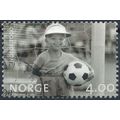 Millenium, Everyday Life: 4k - Norway 1999 - F ...