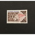 France French mint stamps 1974 21st Chess Olymp...