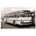 Black & White Photo of Maidstone & District Mot...