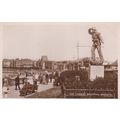 E773 MARGATE - THE LIFEBOAT MEMORIAL