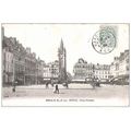 59 - Douai - place d'armes