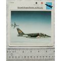 Dornier Alpha Jet - West Germany + France - Tra...