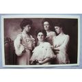 c.1980s PC Four Girls, c.1890