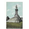 Tynemouth, Collingwood Monument, Northumberland...