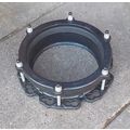 VIKING JOHNSON VJ30039 MAXIDAPTOR FLANGE ADAPTO...