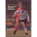MANCHESTER UNITED v LIVERPOOL FA CUP SEMI-FINAL...
