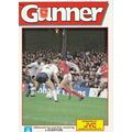 ARSENAL v EVERTON LITTLEWOODS CUP SEMI-FINAL 2N...