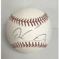 Carlos Gonzalez Signed Autographed Official Maj...
