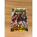 WildC.A.T.s: Covert Action Teams #9 (Image Comi...