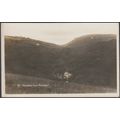 Mineshop from Rosecare, Cornwall, c.1910 - RP P...