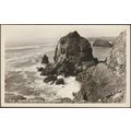 Gull Rock, Mullion Cove, South Cornwall, c.1950...