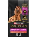 Purina Pro Plan Sensitive Skin and Stomach Dog ...