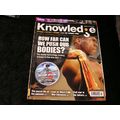Knowledge Jul/Aug Issue 24