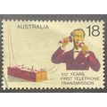AUSTRALIA 1976 sg 0615 USED