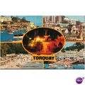 GB Postcard - Torquay, Devon 3