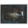 STAR TREK ' ENTERPRISE ' 22nd VESSALS ' NX BETA...