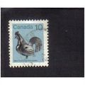 1982 canada heritage artefacts 10c f/u sg1058