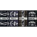 GB 1976 Social Reformers Traffic Light Gutter P...