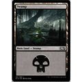 MTG Magic 2015 Core Set M15 261/269 Swamp